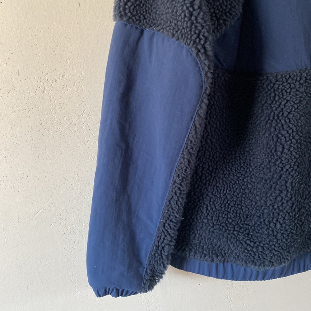 Patagonia Shelled Retro-X Pullover Fleece - Picture 7 of 11